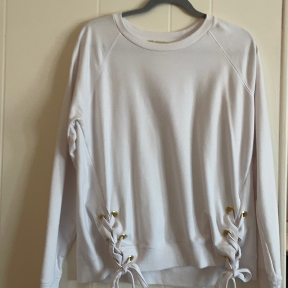 Dressy Sweatshirt | Poshmark